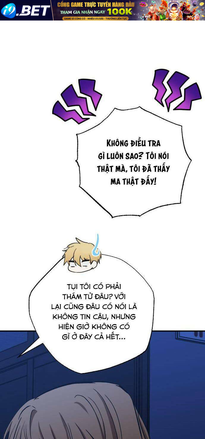 Đêm Của Bóng Tối Chương 38 Ảnh 46