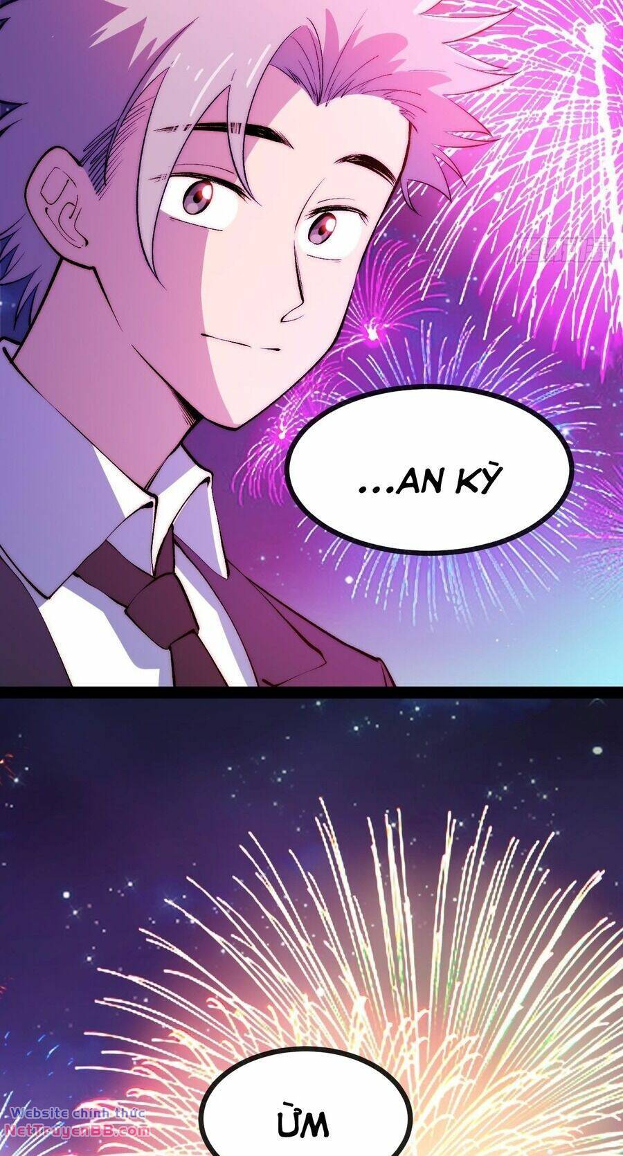 Tà Ác Làm Vương Chương 11 Ảnh 74