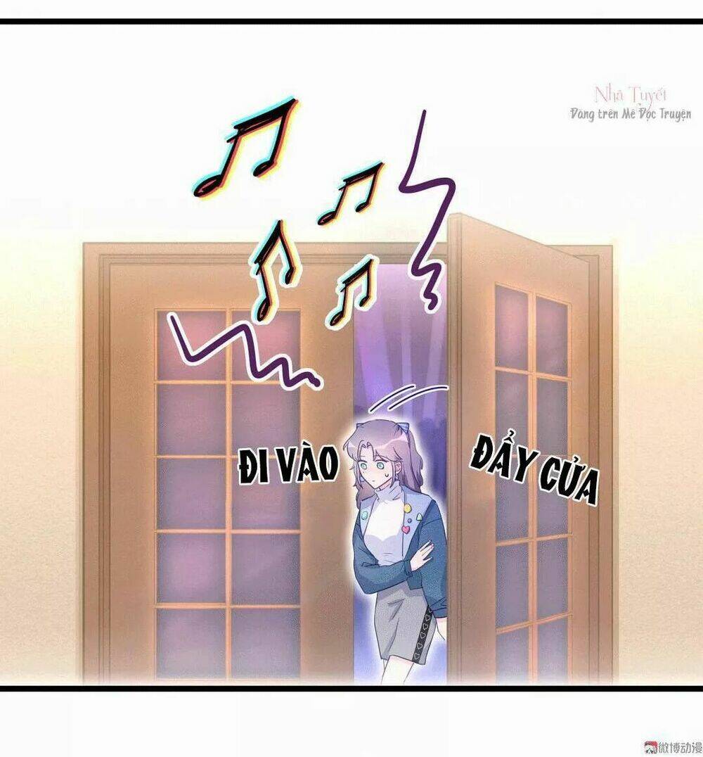 Ứng Cử Viên Hôn Phu Của Ta Chương 3 Ảnh 51