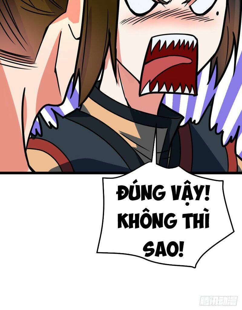 Đan Võ Chí Tôn Chương 30 Ảnh 15