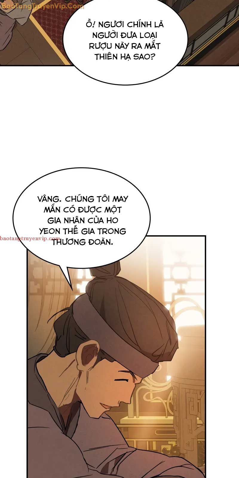 Vị Thần Trở Lại Chương 110 Ảnh 31