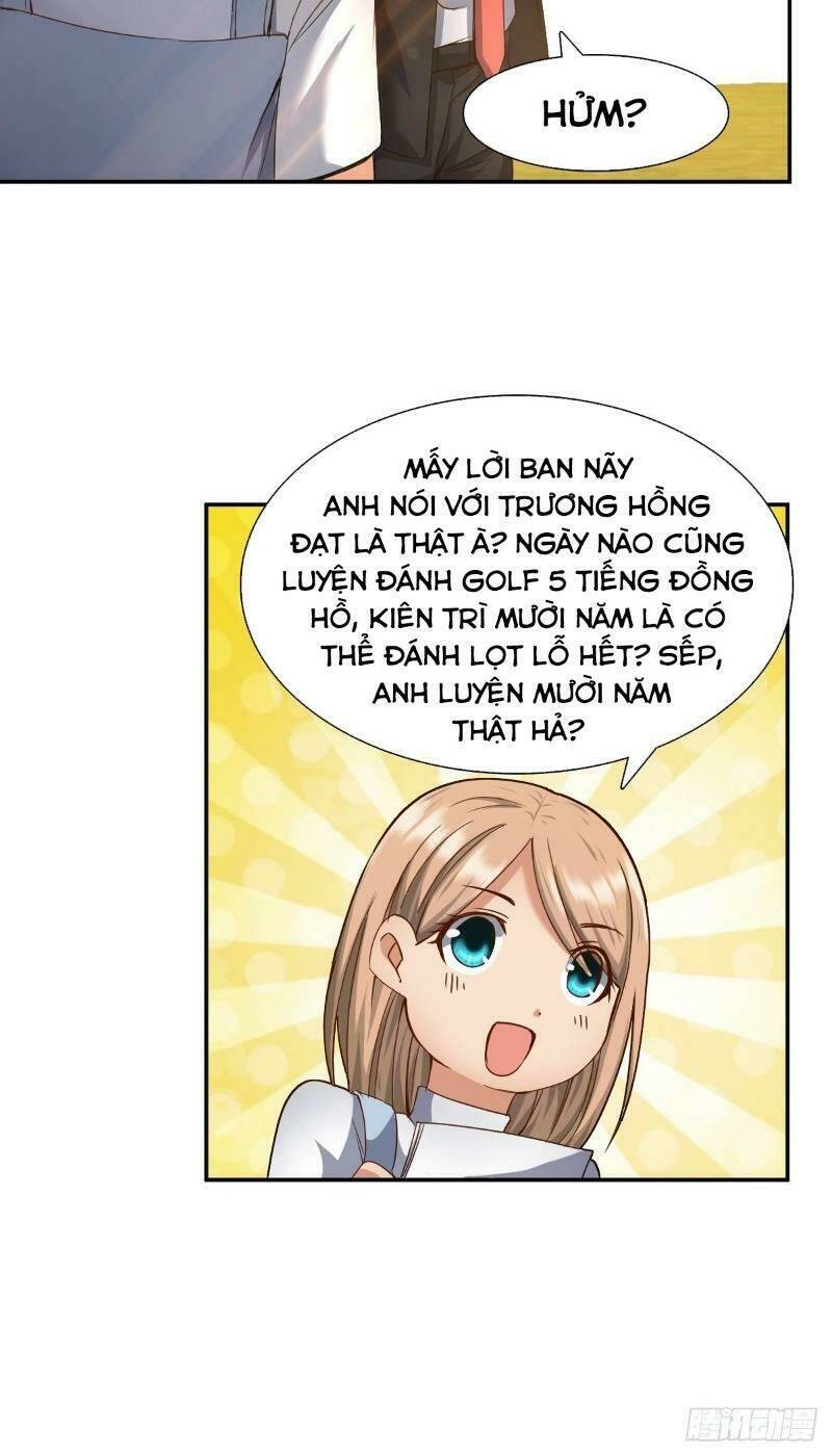 Tuyệt Thế Thiên Tài Hệ Thống Chương 58 Ảnh 11