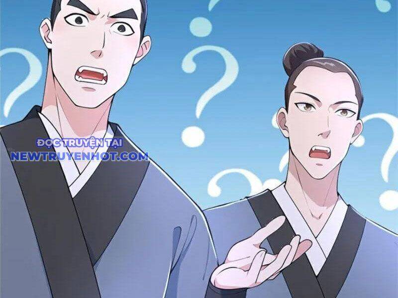 Ta Thực Sự Không Muốn Làm Thần Tiên Chương 120 Ảnh 33