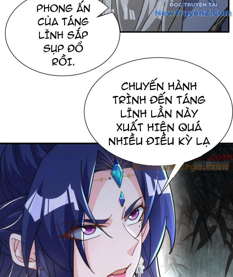 Ta Thực Sự Không Có Hứng Tu Tiên Chương 64 Ảnh 37
