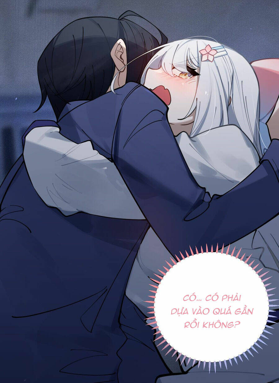 Gia Và Nữ Quỷ Đối Chọi Gay Gắt Chương 2 Ảnh 22