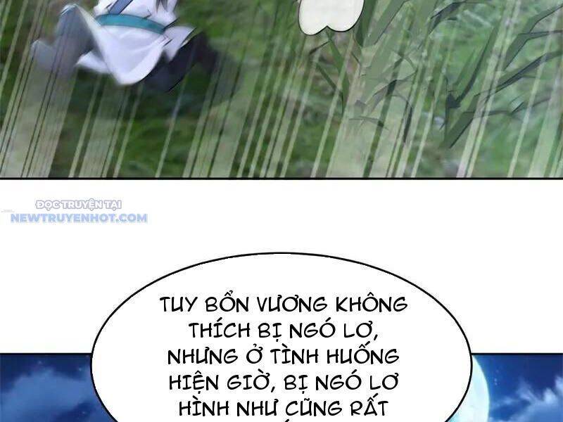 Ta Thực Sự Không Muốn Làm Thần Tiên Chương 116 Ảnh 48