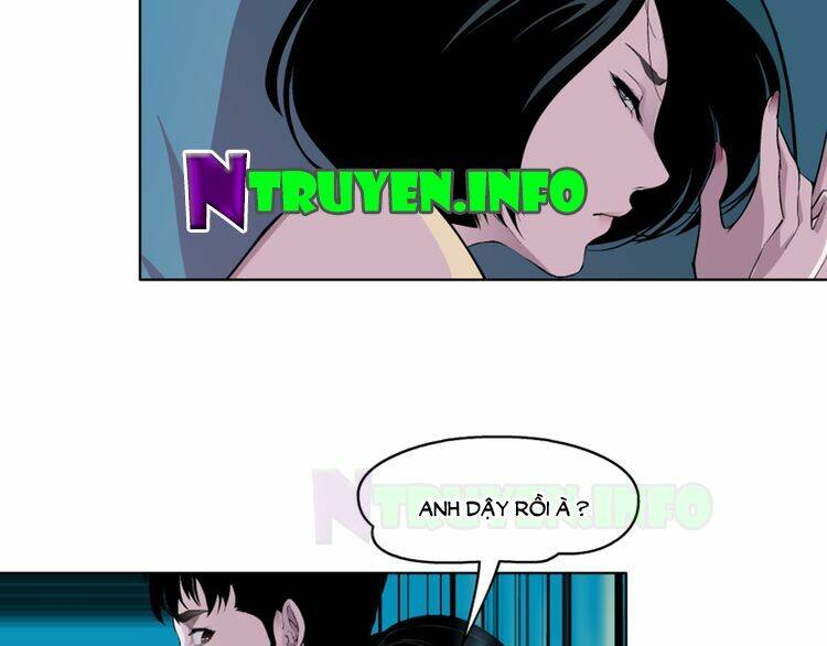 Câu Lạc Bộ Ngoại Tình Chương 42 Ảnh 33