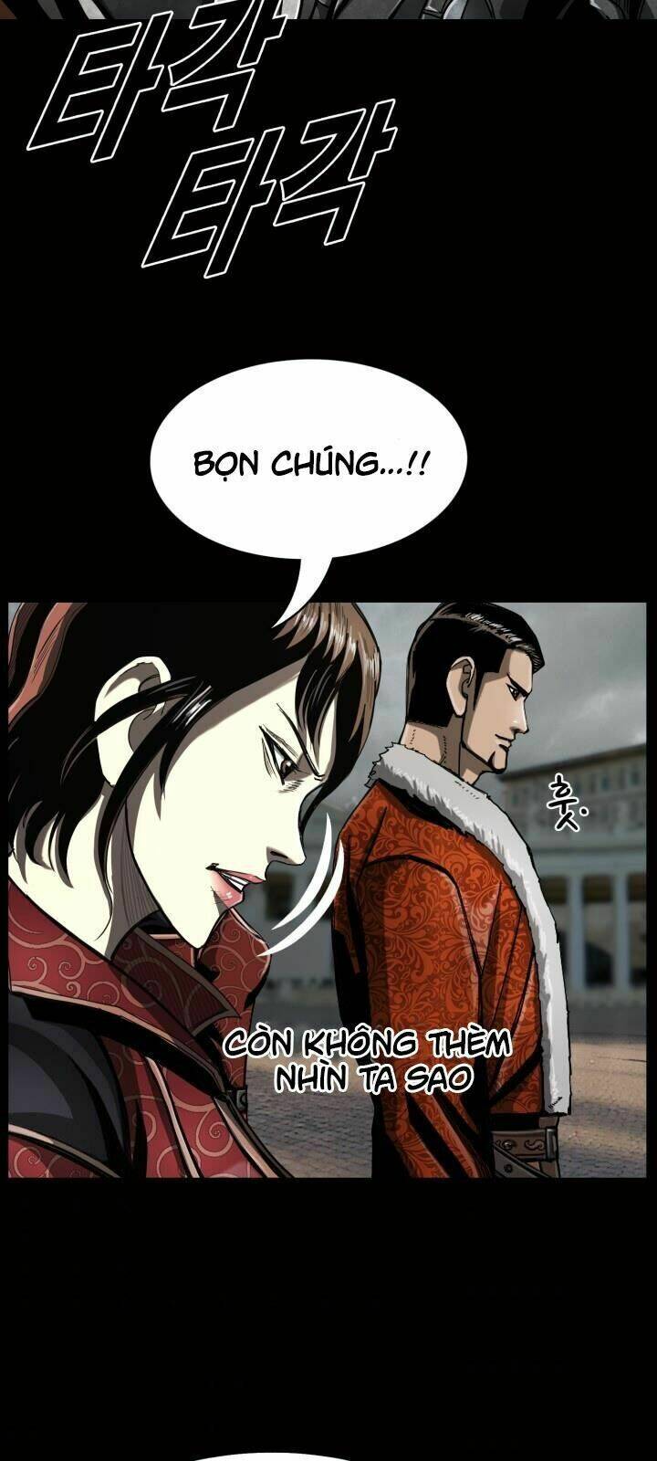 Thợ Săn Đầu Tiên Chương 78.5 Ảnh 29