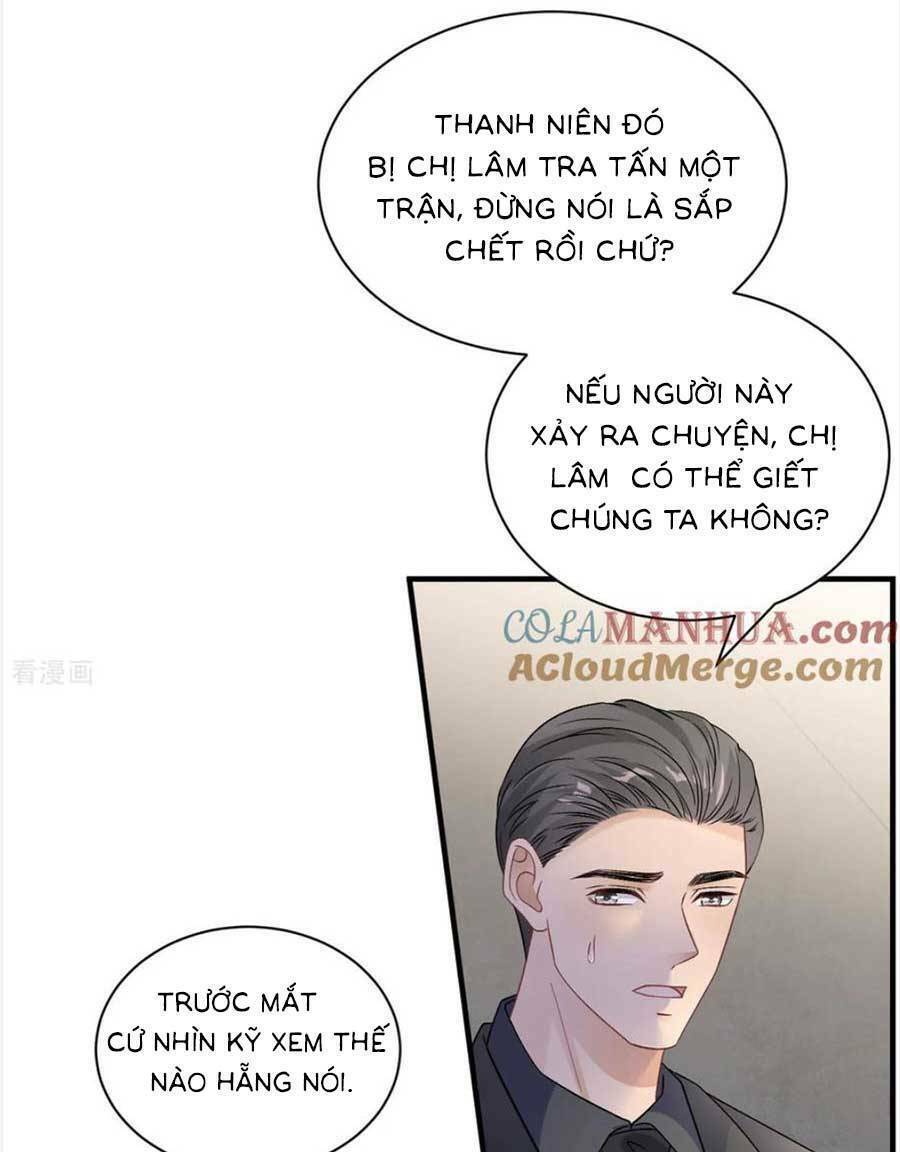 Đại Tiểu Thư Có Ý Đồ Gì Xấu Đâu Chương 187 Ảnh 32