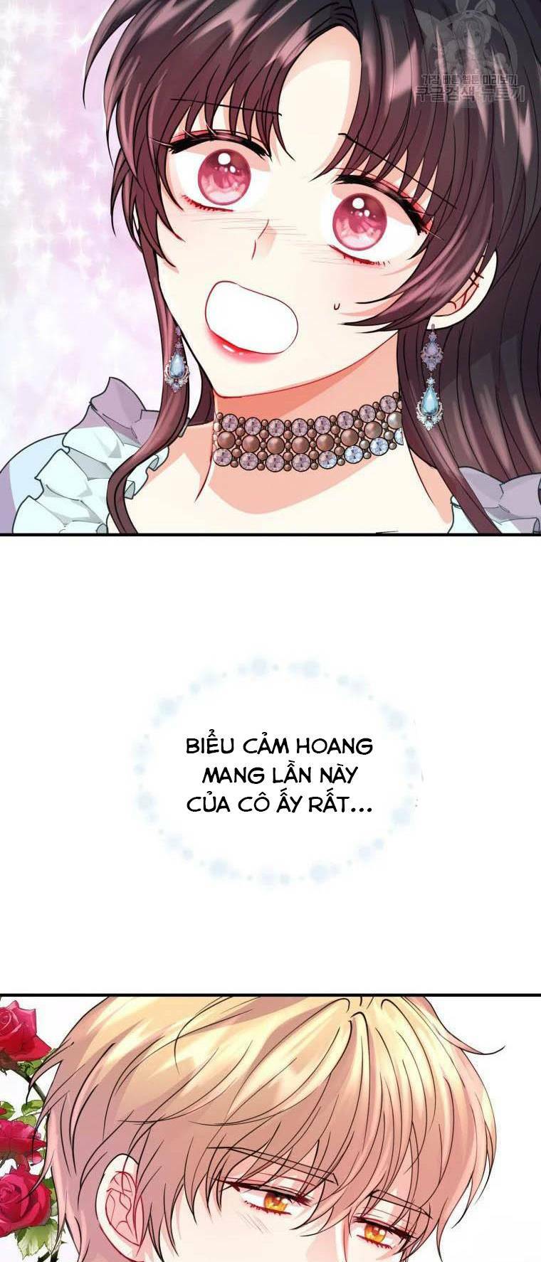Roelin Bước Đến Tương Lai Chương 20 Ảnh 31