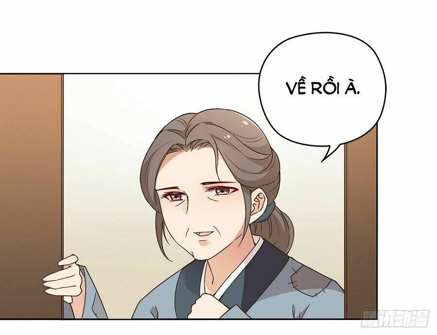 Vương Phi Thật Uy Vũ Chương 36.1 Ảnh 6