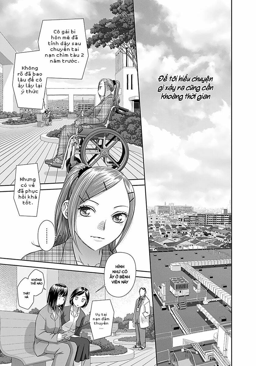 Saikin Kono Sekai Wa Watashi Dake No Mono Ni Narimashita...... Chương 82 Ảnh 13