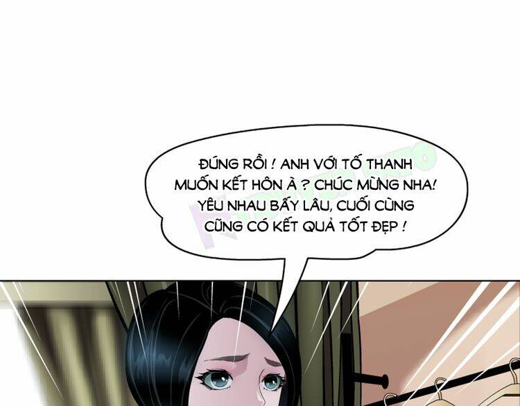 Câu Lạc Bộ Ngoại Tình Chương 43 Ảnh 20