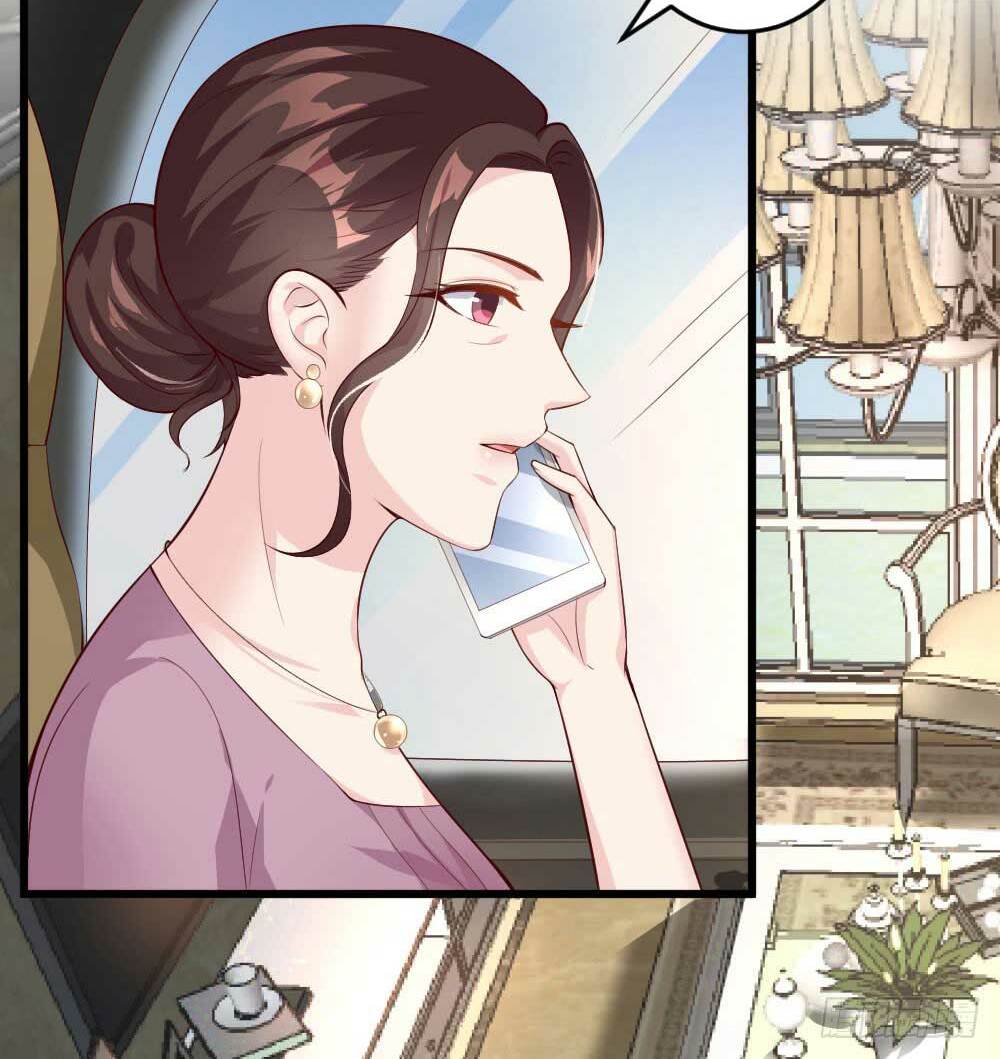 Cấm Tình Điềm Mật: Đế Thiếu Hào Môn Trêu Tận Cửa Chương 45 Ảnh 48