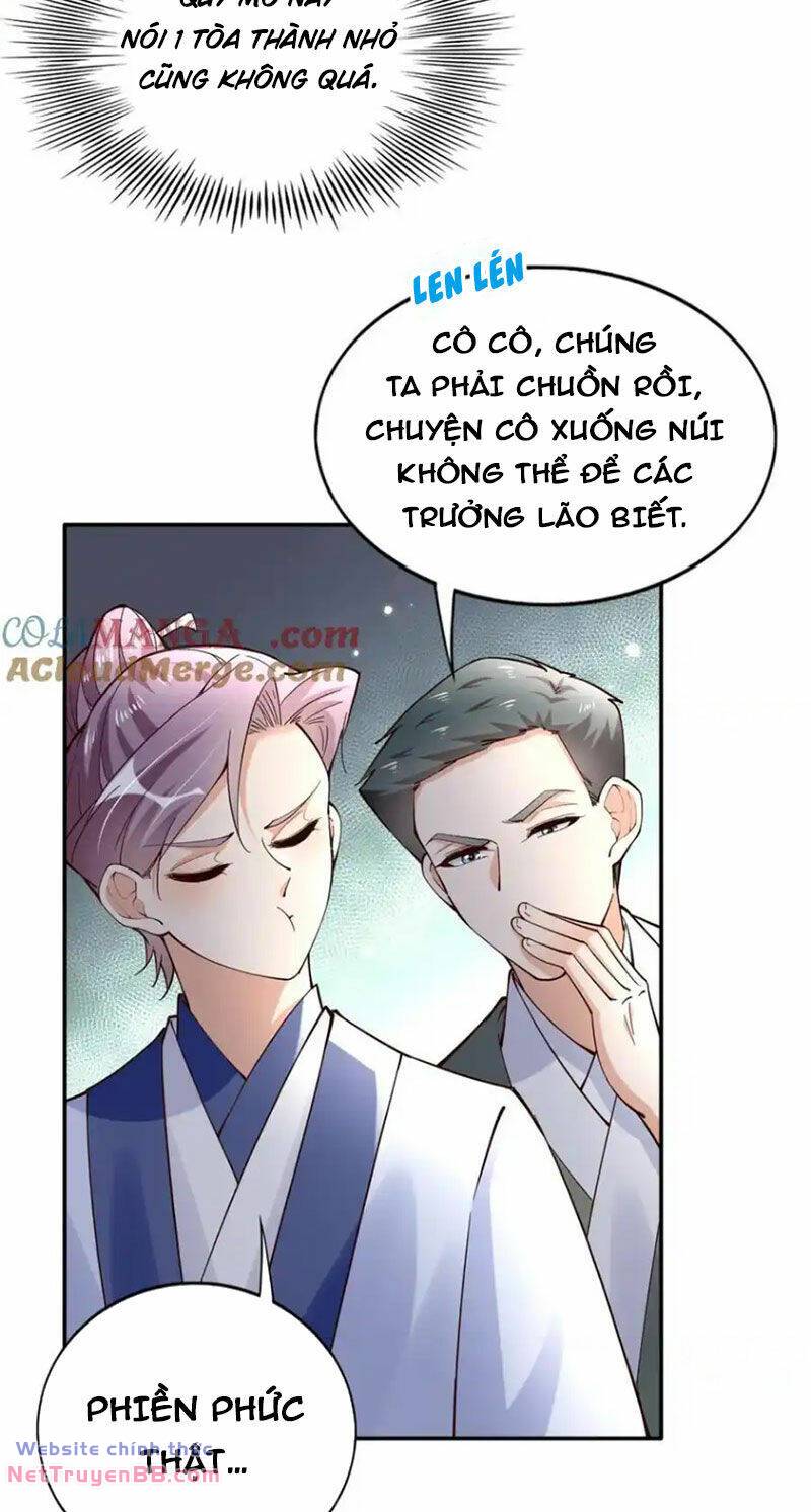 Boss Nhà Giàu Lại Là Nữ Sinh Trung Học! Chương 223 Ảnh 5