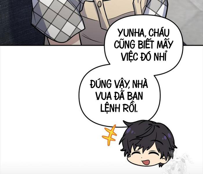 Nhà Hàng Thợ Săn Quái Vật Chương 61 Ảnh 80