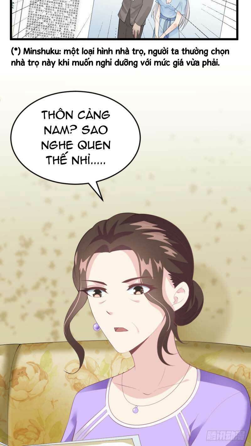 Cấm Tình Điềm Mật: Đế Thiếu Hào Môn Trêu Tận Cửa Chương 54 Ảnh 5