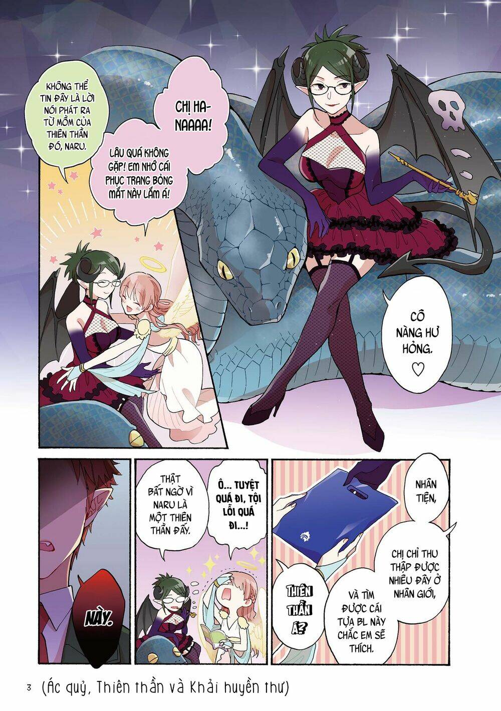 Thật Khó Để Yêu 1 Otaku Chương 70 Ảnh 8