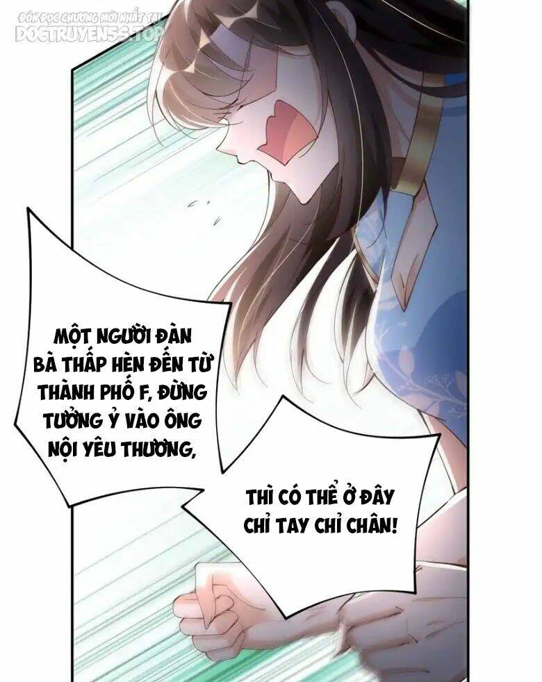 Boss Nhà Giàu Lại Là Nữ Sinh Trung Học! Chương 210 Ảnh 12