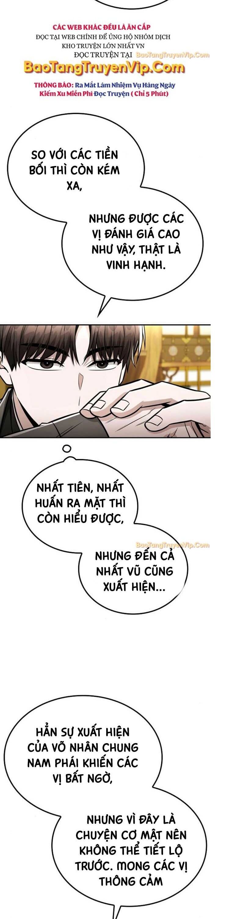 Quỷ Kiếm Thiên Tài Của Hoa Sơn Phái Chương 28 Ảnh 7