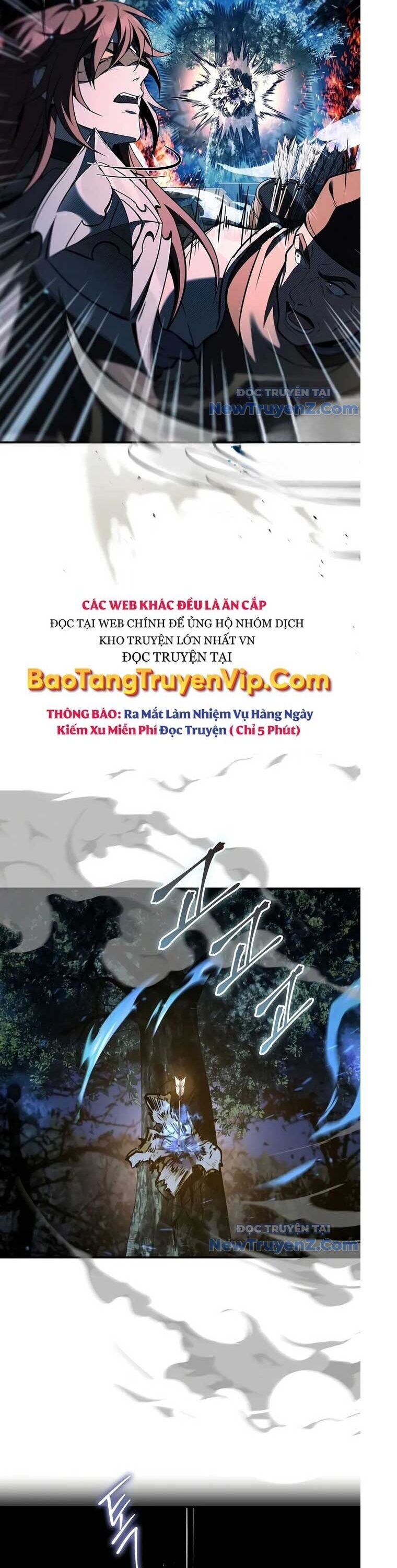 Vô Hồn Bất Kính Giả Dạ Chương 29 Ảnh 16