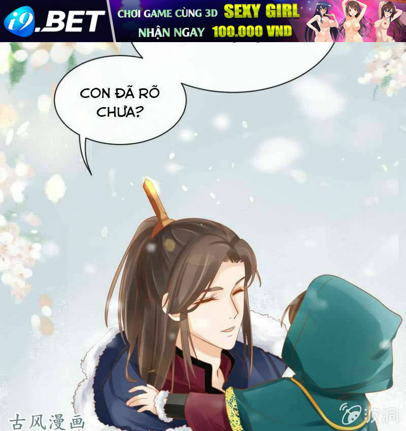 Nữ Đương Gia Sương Dã Trại Chương 34 Ảnh 8