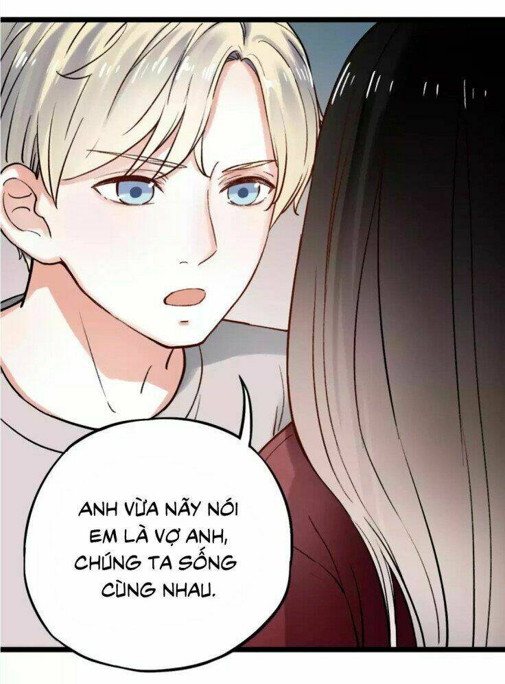 Cậu Đã Từng Yêu Tôi 2 Chương 13 Ảnh 33