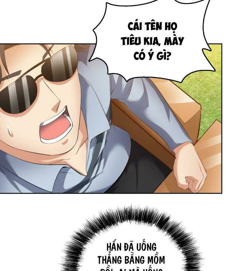 Tuyệt Thế Thiên Tài Hệ Thống Chương 56 Ảnh 6