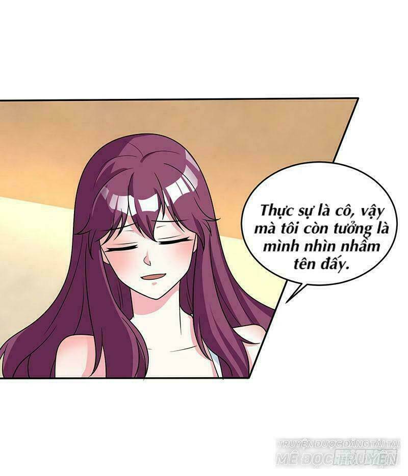 Tổng Tài Daddy Siêu Quyền Lực Chương 7 Ảnh 7
