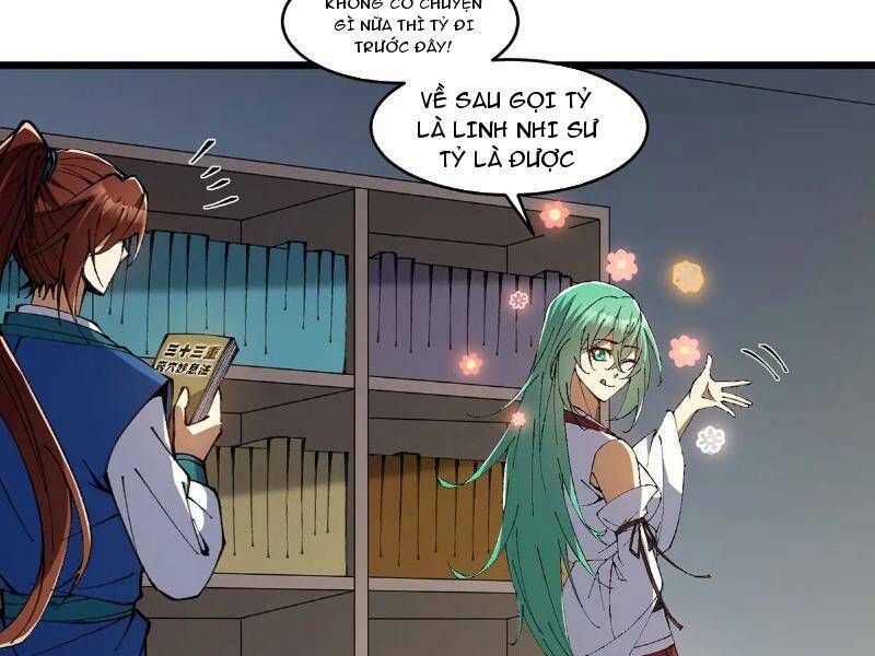 Đại Lão Tu Tiên Bắt Đầu Bằng Tâm Trí Chương 26 Ảnh 6