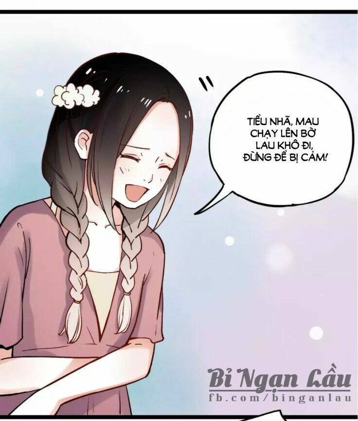 Cậu Đã Từng Yêu Tôi 2 Chương 9 Ảnh 18