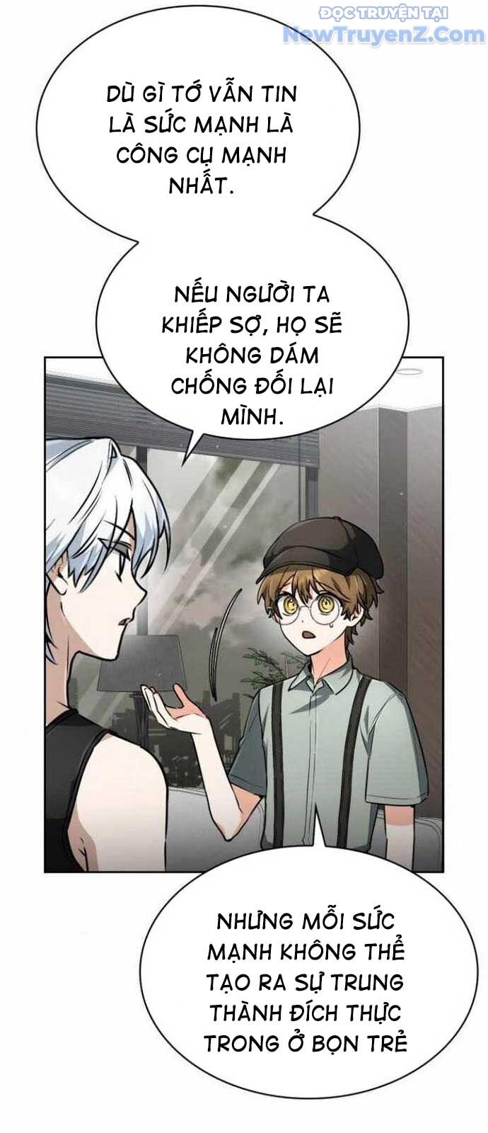 Đa Sắc Ma Pháp Sư Thiên Tài Chương 31 Ảnh 14
