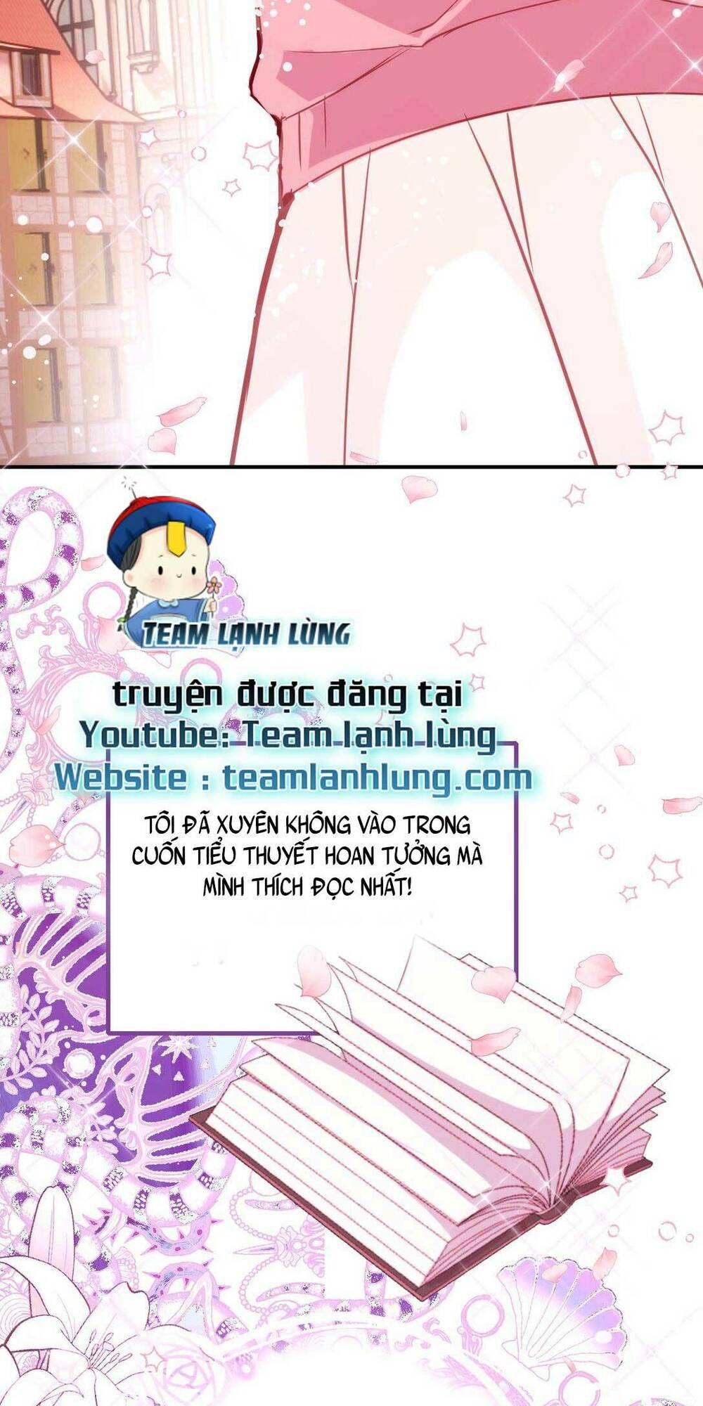 Hoàng Phi Có Chút Không Đúng Nha Chương 5 Ảnh 44