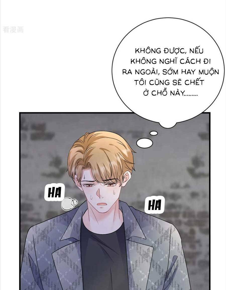 Đại Tiểu Thư Có Ý Đồ Gì Xấu Đâu Chương 187 Ảnh 28