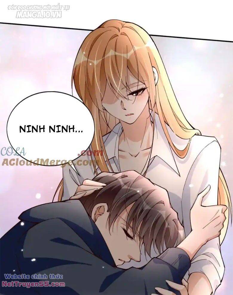 Boss Nhà Giàu Lại Là Nữ Sinh Trung Học! Chương 220 Ảnh 17
