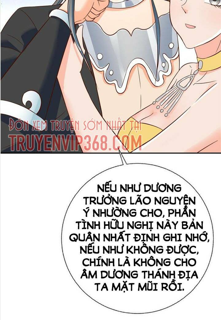 Chí Tôn Trọng Sinh Chương 208 Ảnh 20