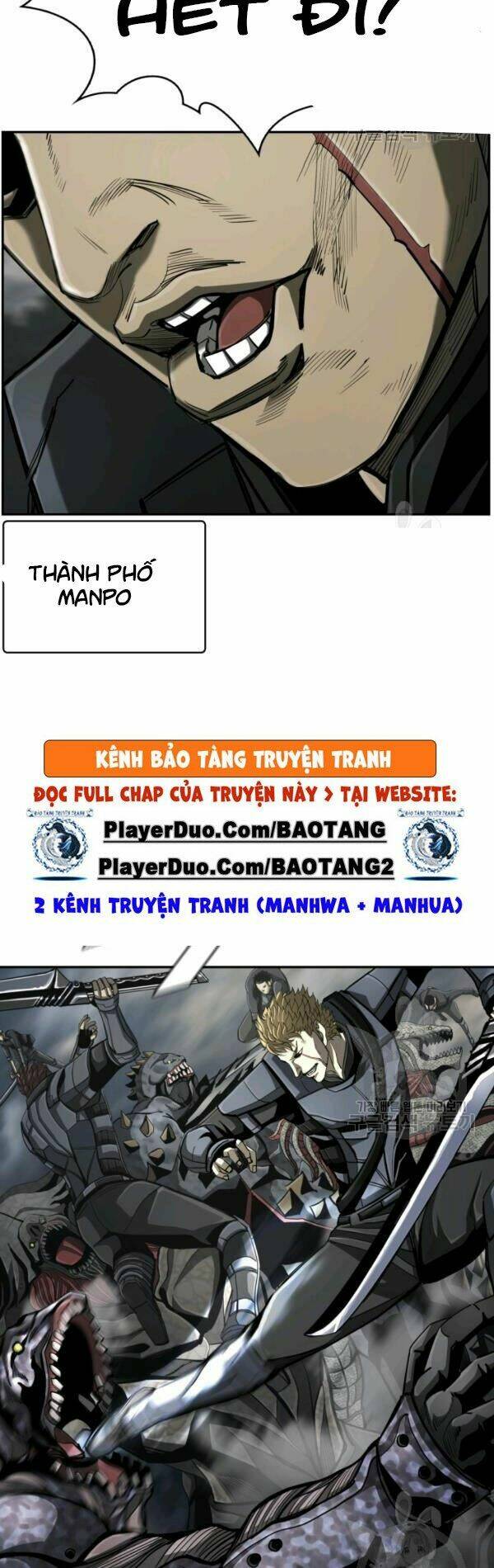 Thợ Săn Đầu Tiên Chương 92 Ảnh 19