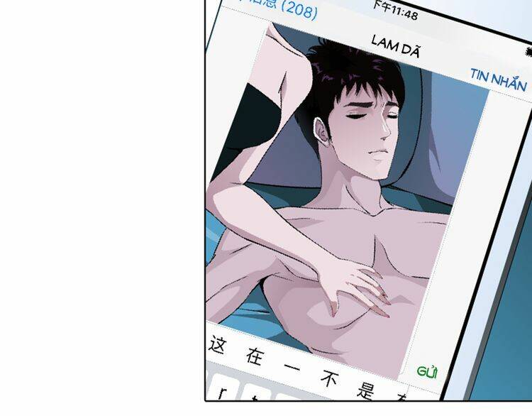 Câu Lạc Bộ Ngoại Tình Chương 42 Ảnh 14