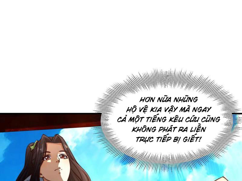 Tân Hỗn Độn Kiếm Thần Chương 190 Ảnh 4