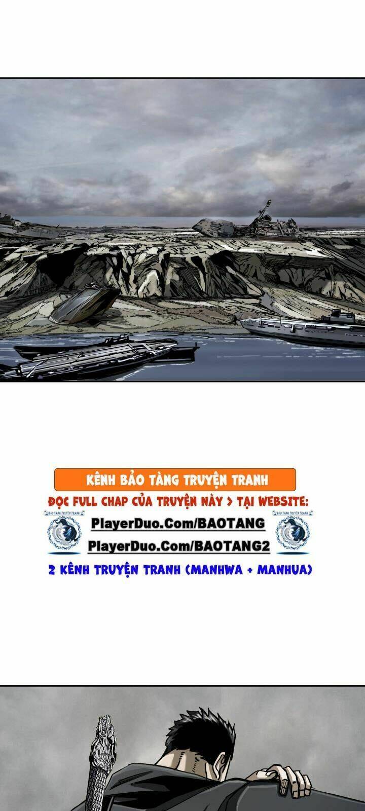 Thợ Săn Đầu Tiên Chương 89 Ảnh 56