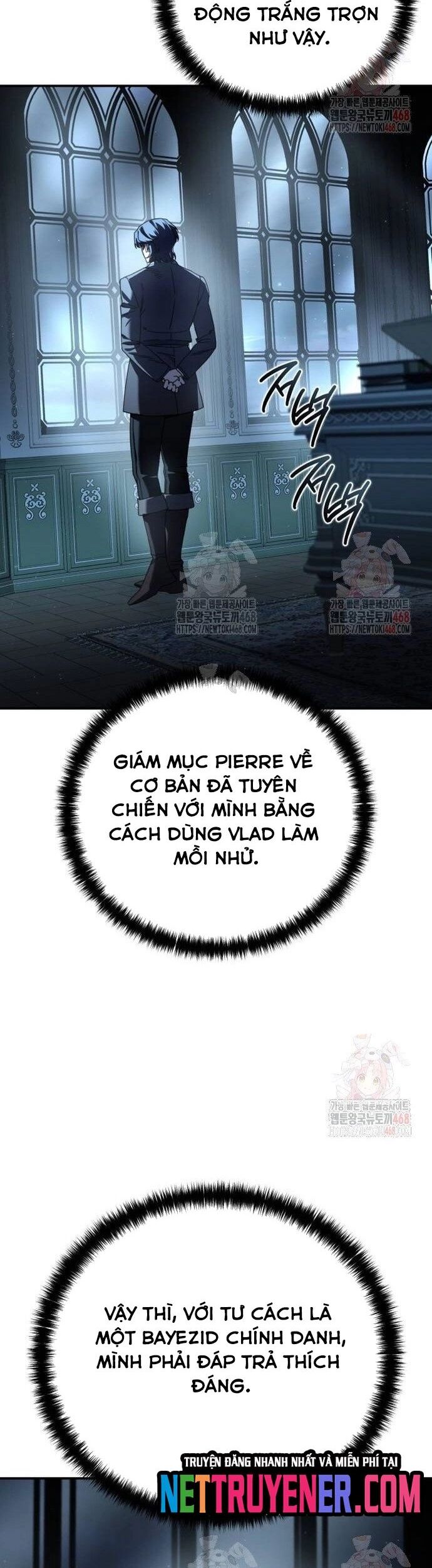 Tinh Tú Kiếm Sĩ Chương 90 Ảnh 59