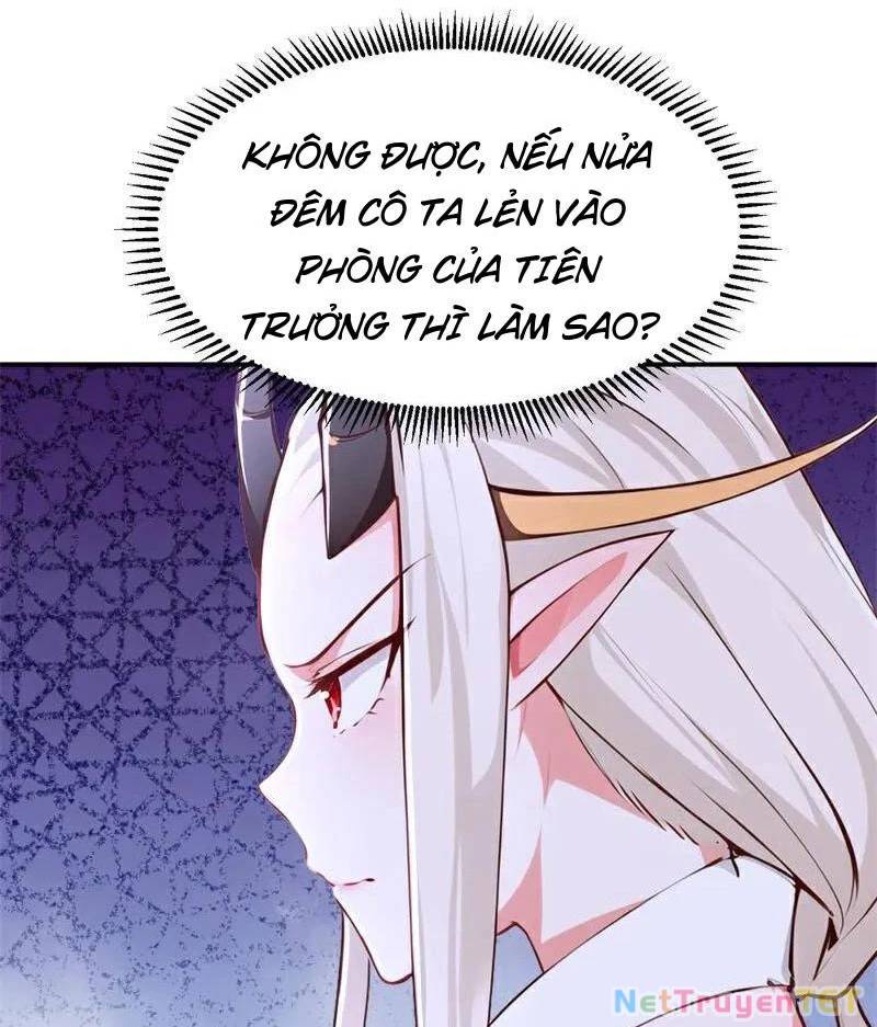 Ta Thực Sự Không Muốn Làm Thần Tiên Chương 125 Ảnh 18
