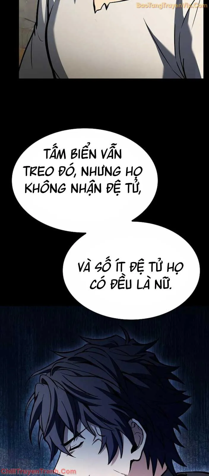 Chòm Sao Là Đệ Tử Của Tôi Chương 108 Ảnh 45