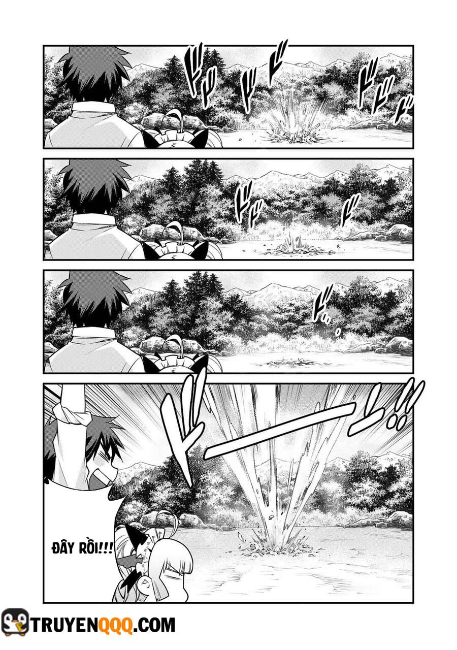 Isekai De Tochi O Katte Noujou O Tsukurou Chương 40 Ảnh 13