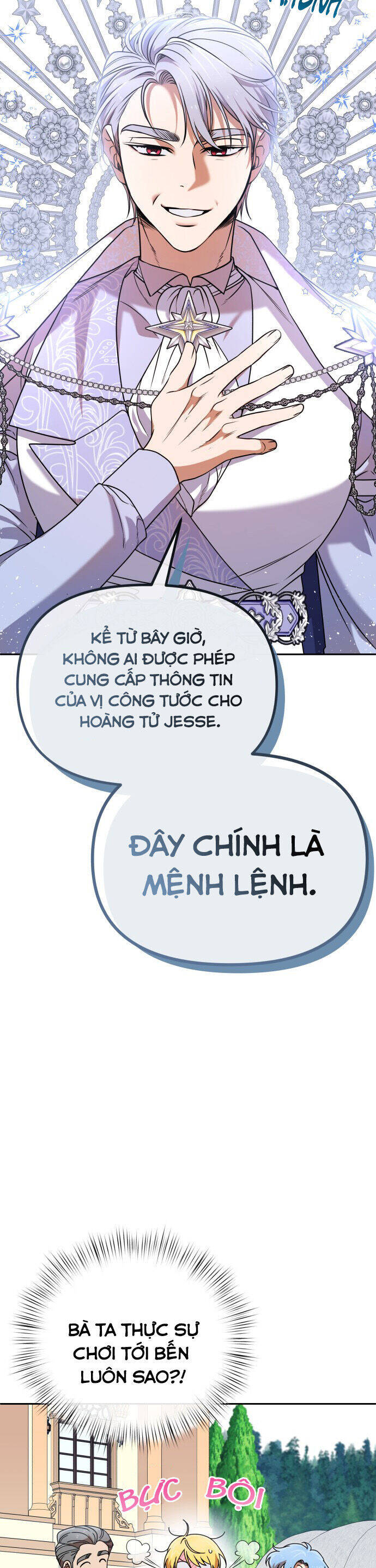 Nam Thứ Đình Công Thì Phải Làm Sao?! Chương 46 Ảnh 16