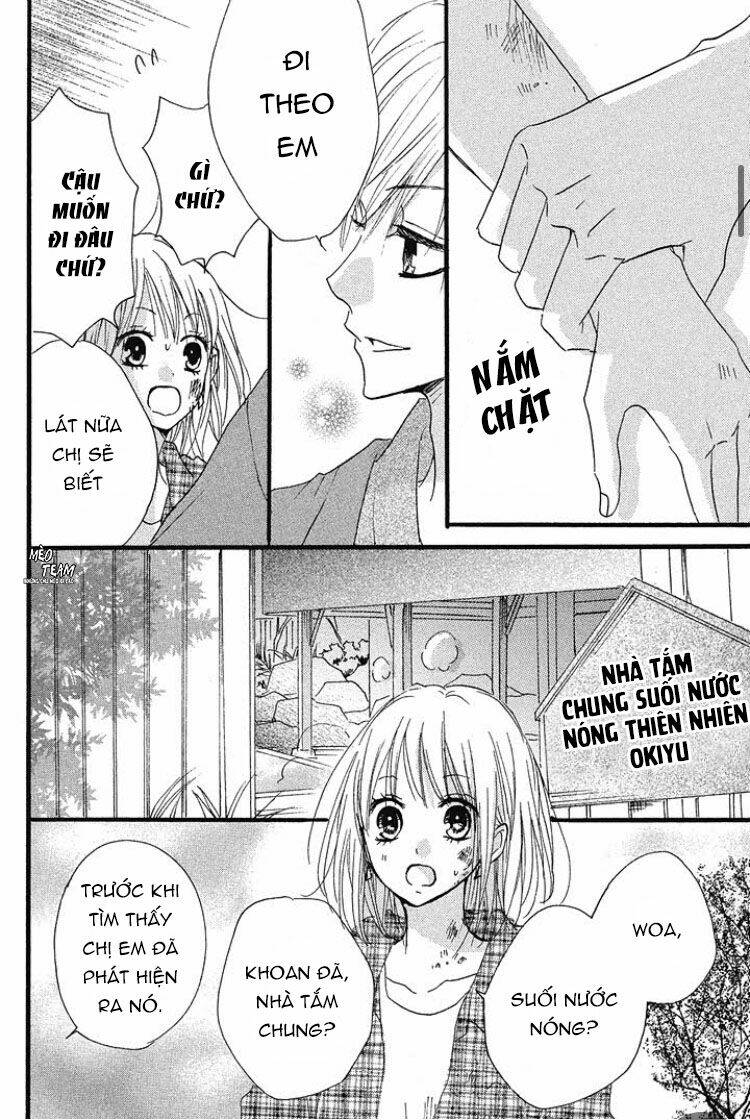 Boku Ga Otona Ni Shite Ageru Chương 5 Ảnh 30