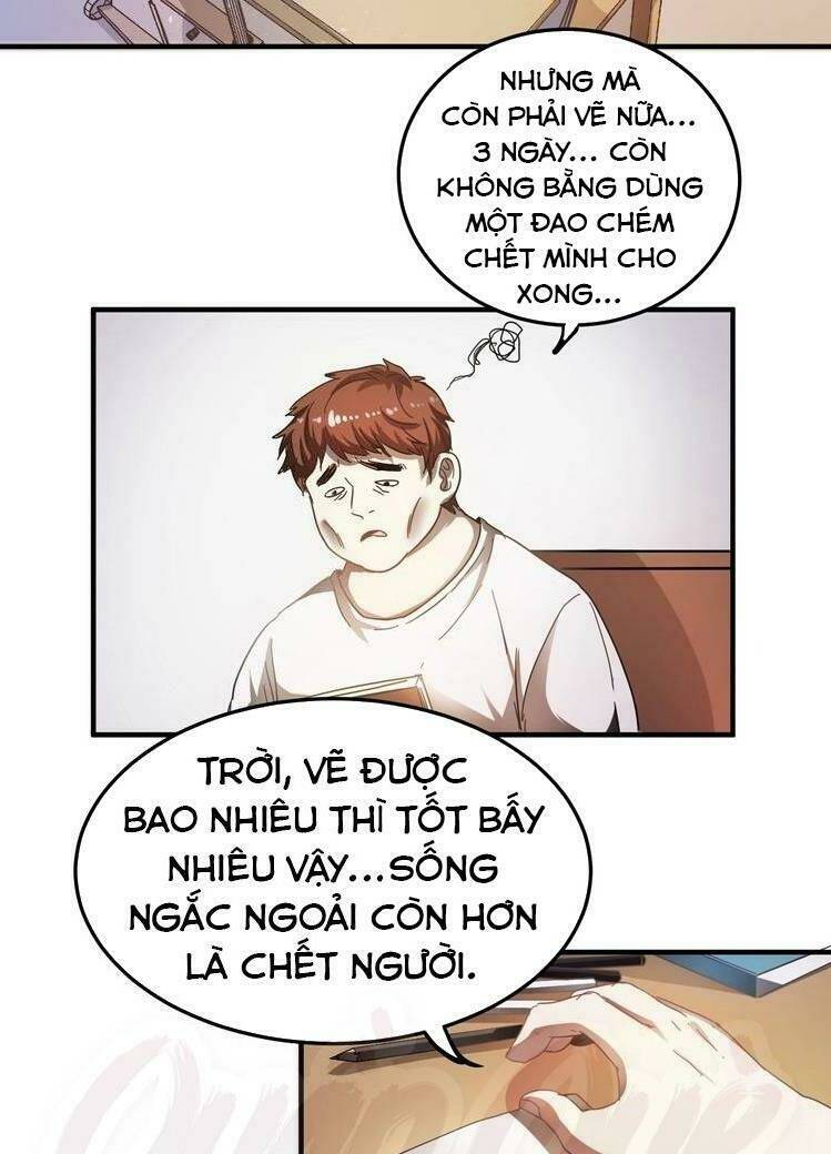 Ta Có Rất Nhiều Thành Tích Chương 2 Ảnh 36