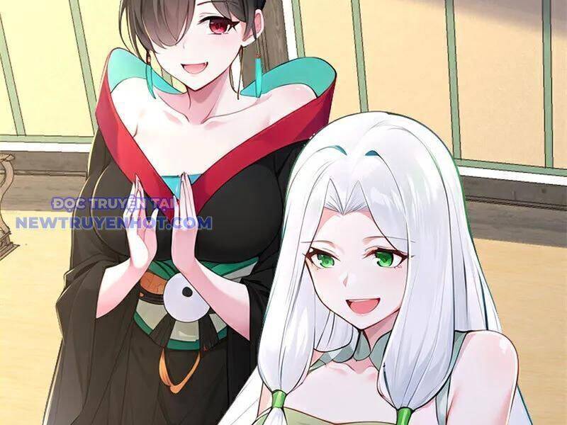 Ta Thực Sự Không Muốn Làm Thần Tiên Chương 121 Ảnh 69