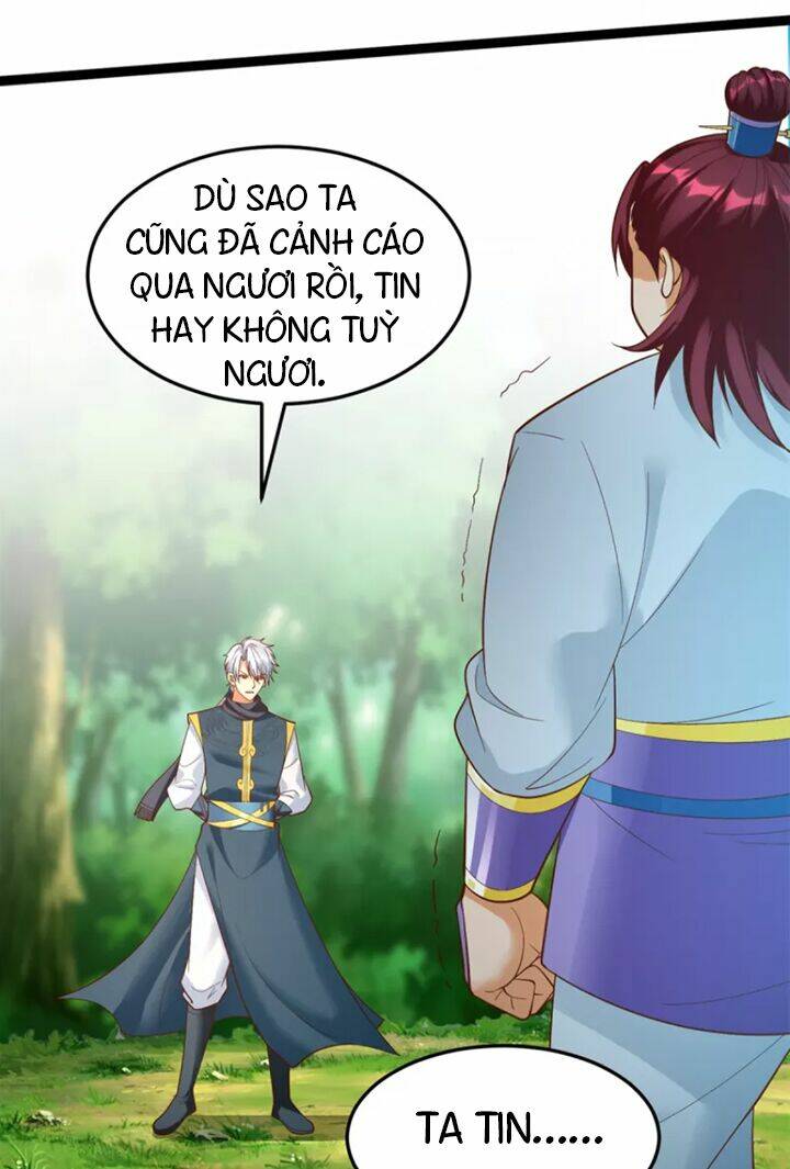 Chí Tôn Trọng Sinh Chương 199 Ảnh 17