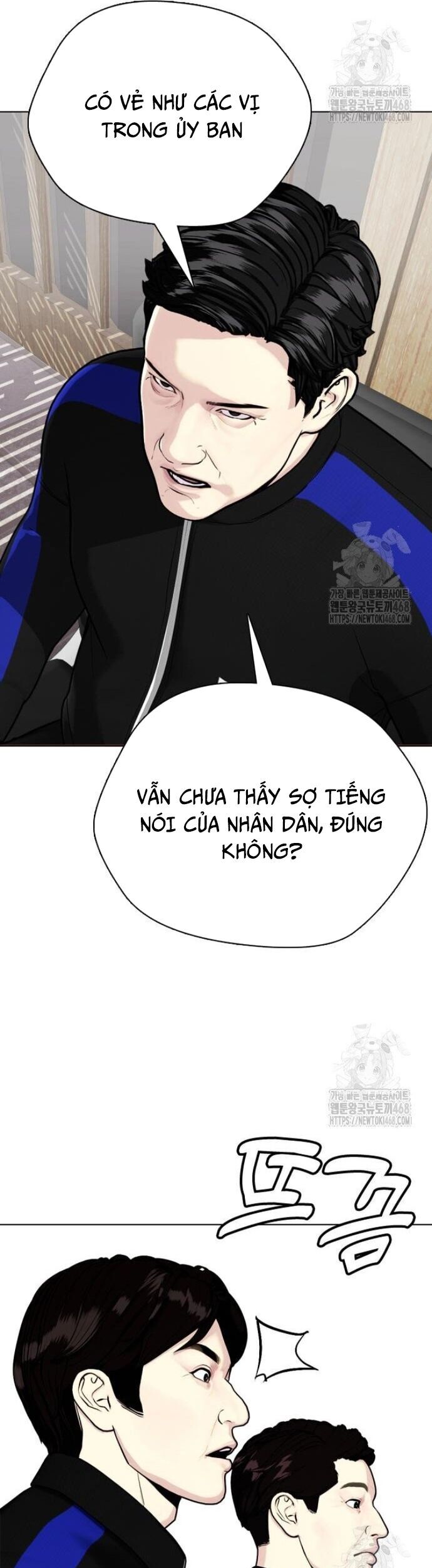 Loser Giỏi Võ Chương 118 Ảnh 66